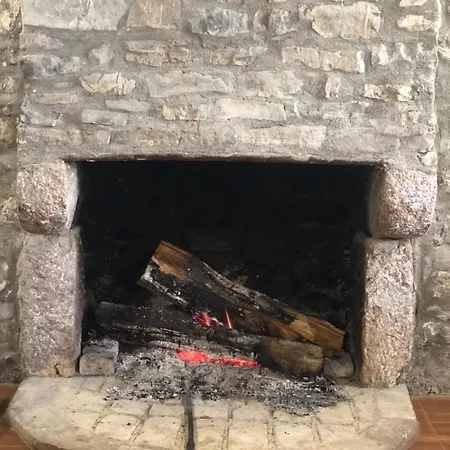 Vendégház Carku