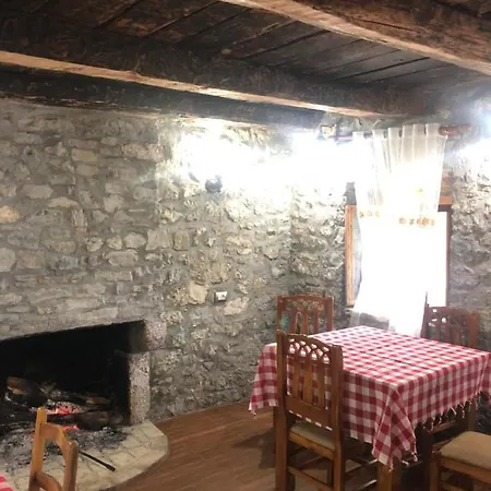 Carku Vendégház