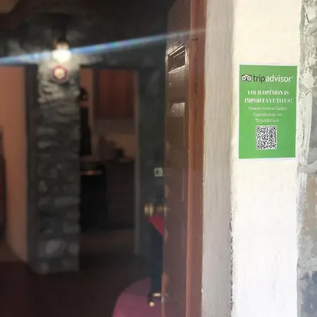 Vendégház Carku *
